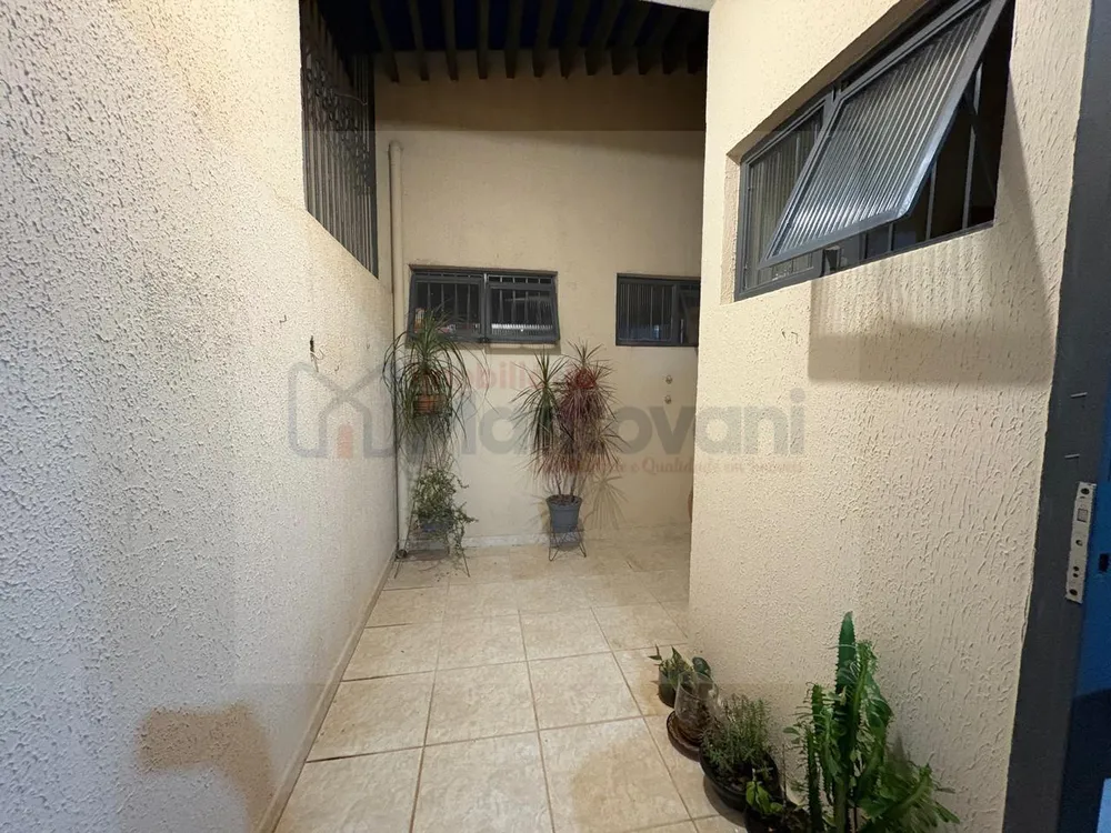 Casa, 3 quartos - Foto 3