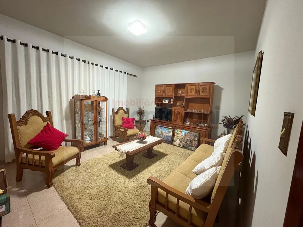Casa, 3 quartos - Foto 6