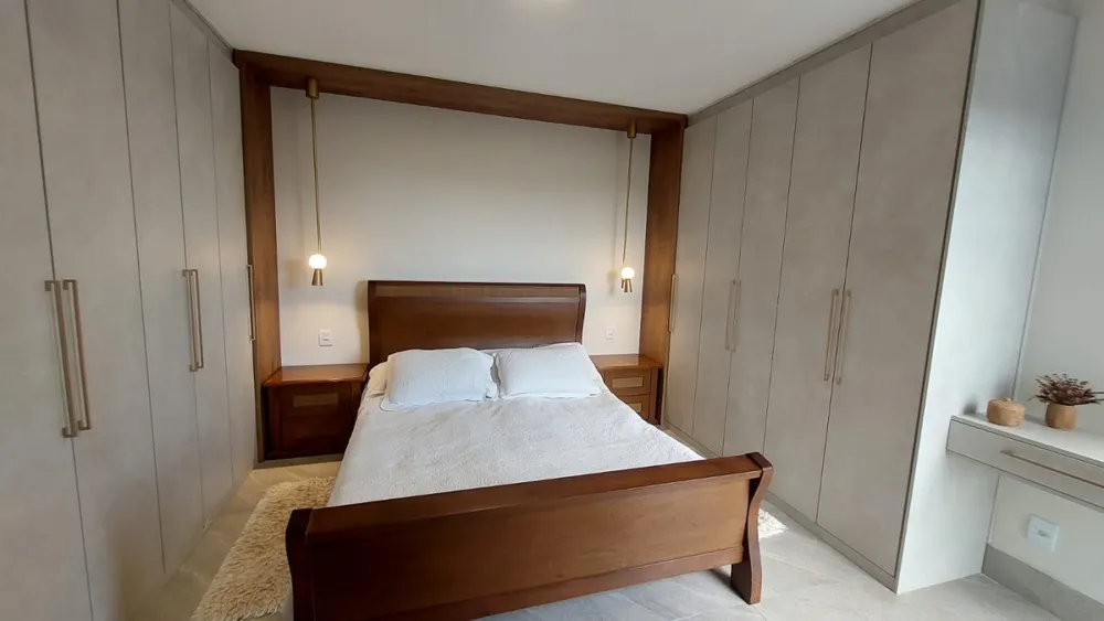 Apartamento, 3 quartos, 104 m² - Foto 3