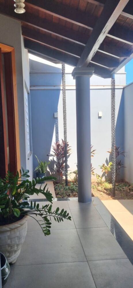 Casa, 3 quartos - Foto 2