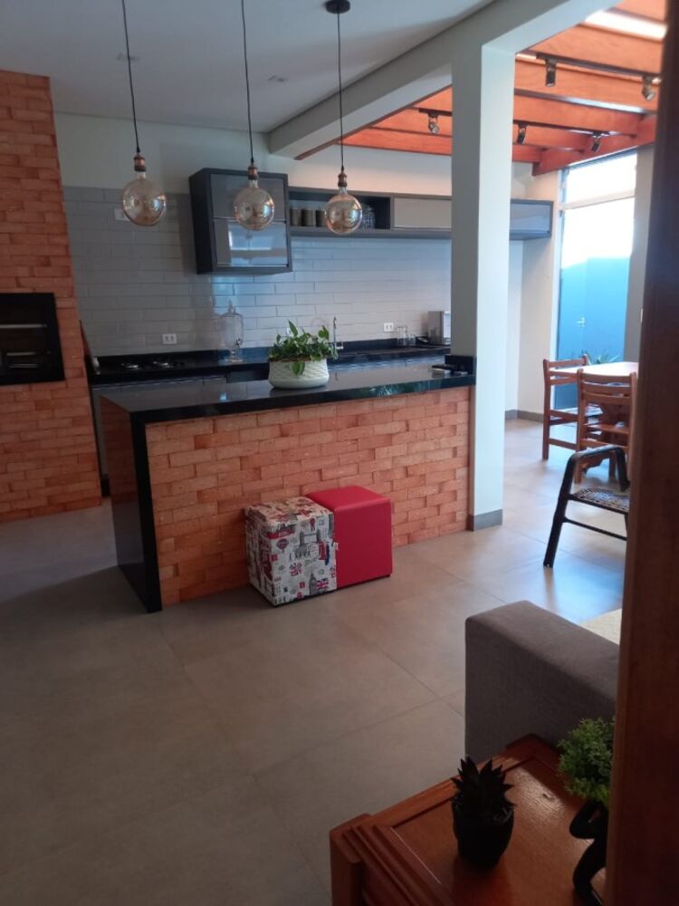 Casa, 3 quartos - Foto 12