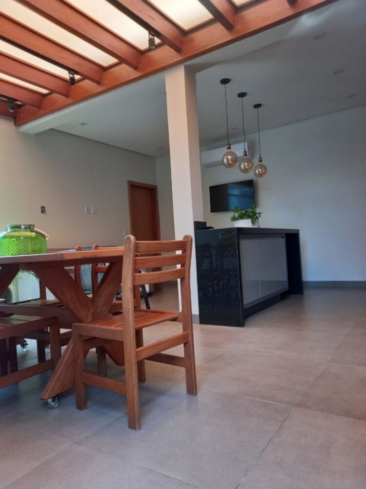 Casa, 3 quartos - Foto 9