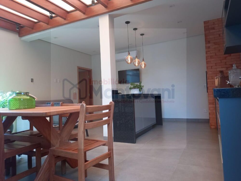 Casa, 3 quartos - Foto 6