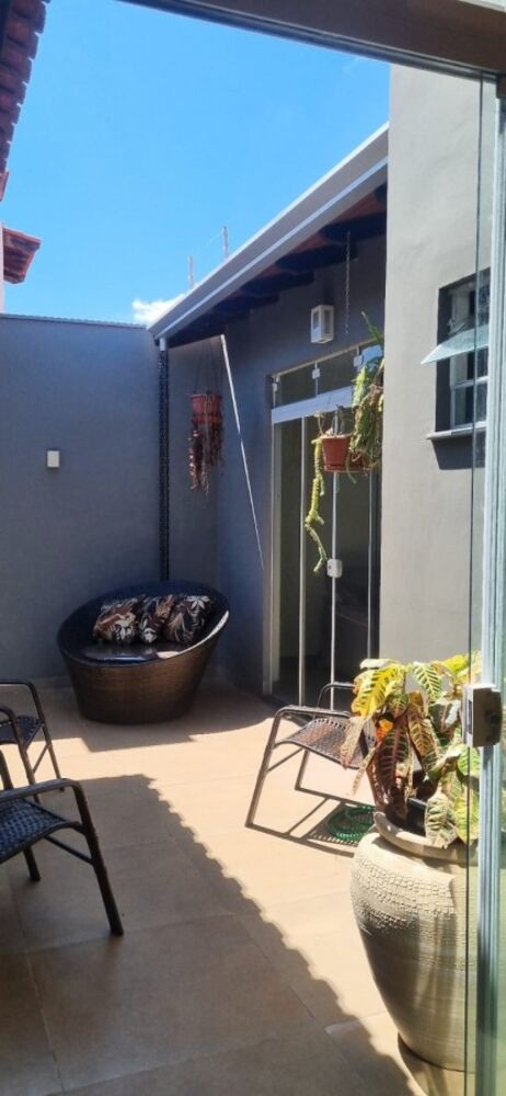 Casa, 3 quartos - Foto 5