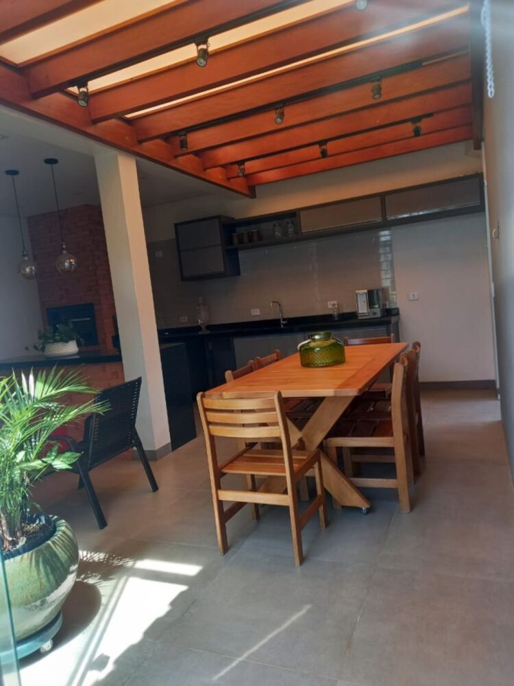 Casa, 3 quartos - Foto 11