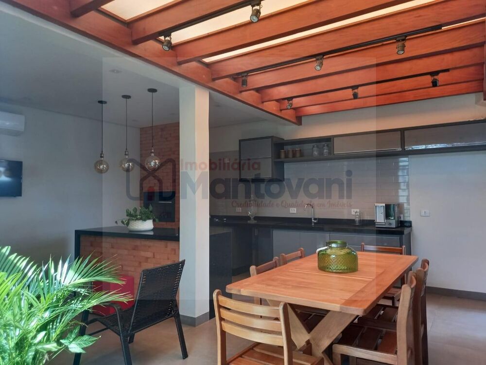 Casa, 3 quartos - Foto 8