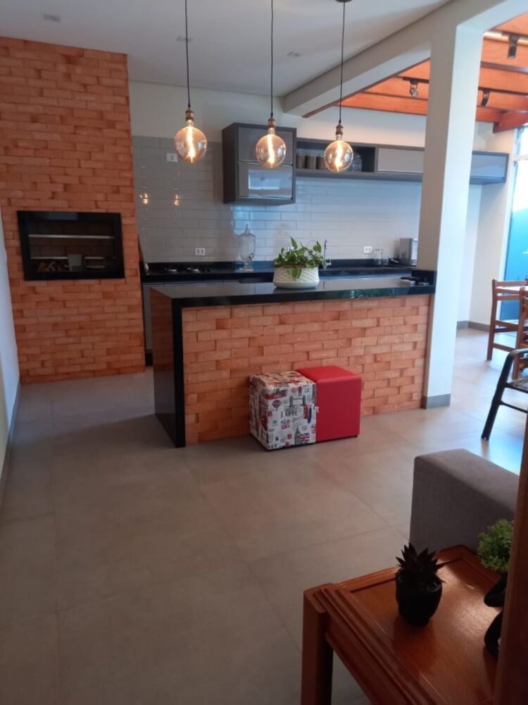 Casa, 3 quartos - Foto 10