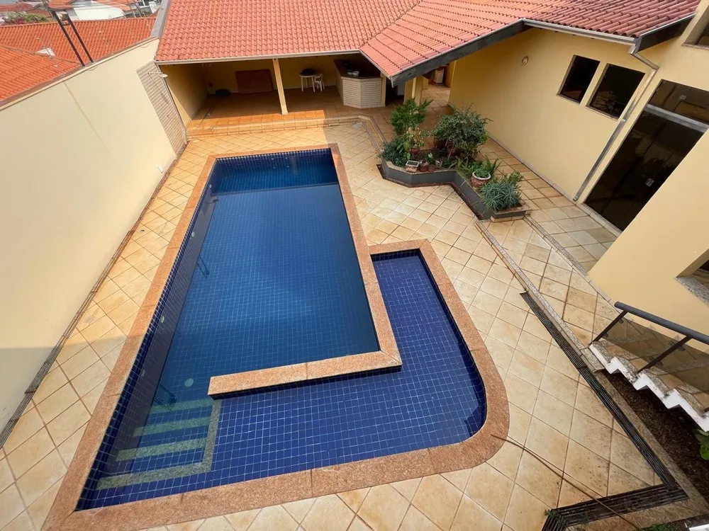 Sobrado, 5 quartos - Foto 2