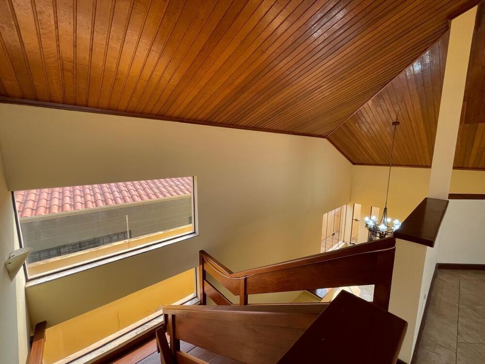 Sobrado, 5 quartos - Foto 1