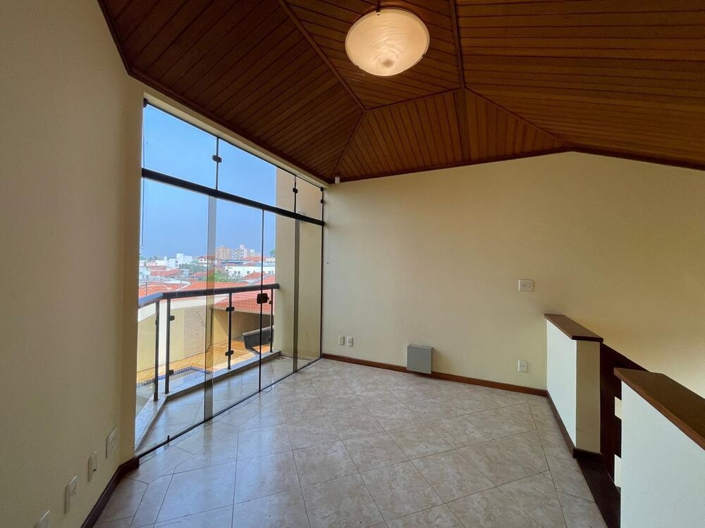 Sobrado, 5 quartos - Foto 2