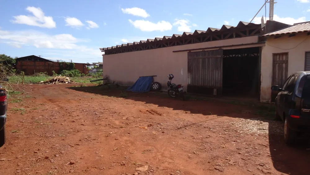 Depósito-Galpão - Foto 4