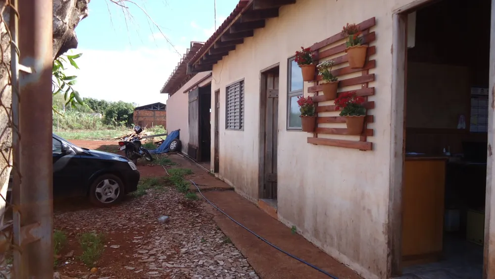 Depósito-Galpão - Foto 2