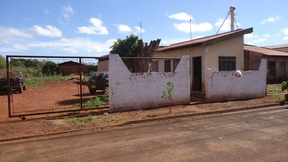 Depósito-Galpão - Foto 1