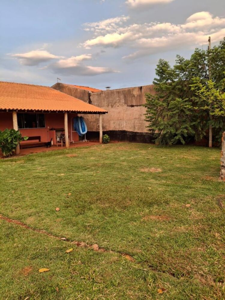 Chácara, 1 quarto, 836 m² - Foto 1