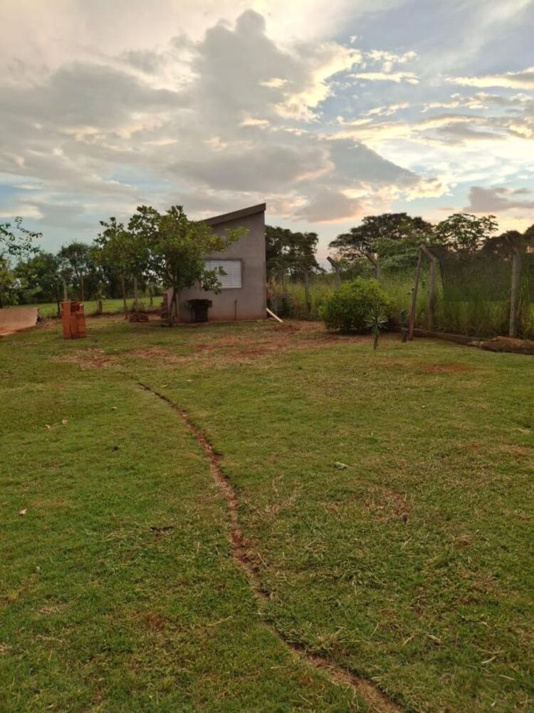 Chácara, 1 quarto, 836 m² - Foto 3