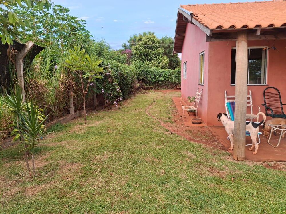 Chácara, 1 quarto, 836 m² - Foto 4