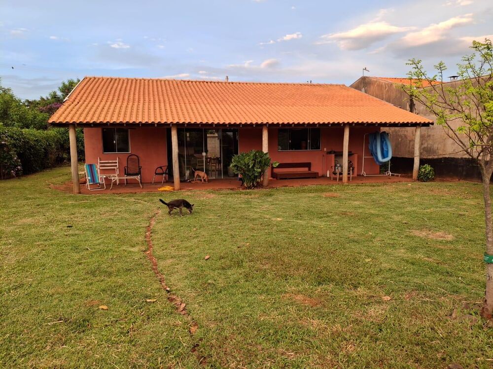 Chácara, 1 quarto, 836 m² - Foto 2