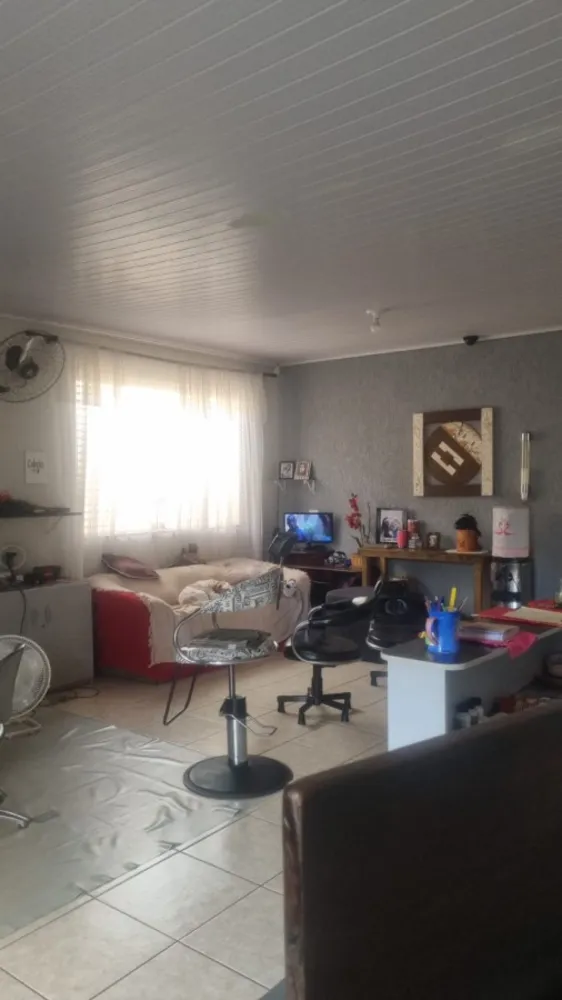 Casa, 3 quartos - Foto 12