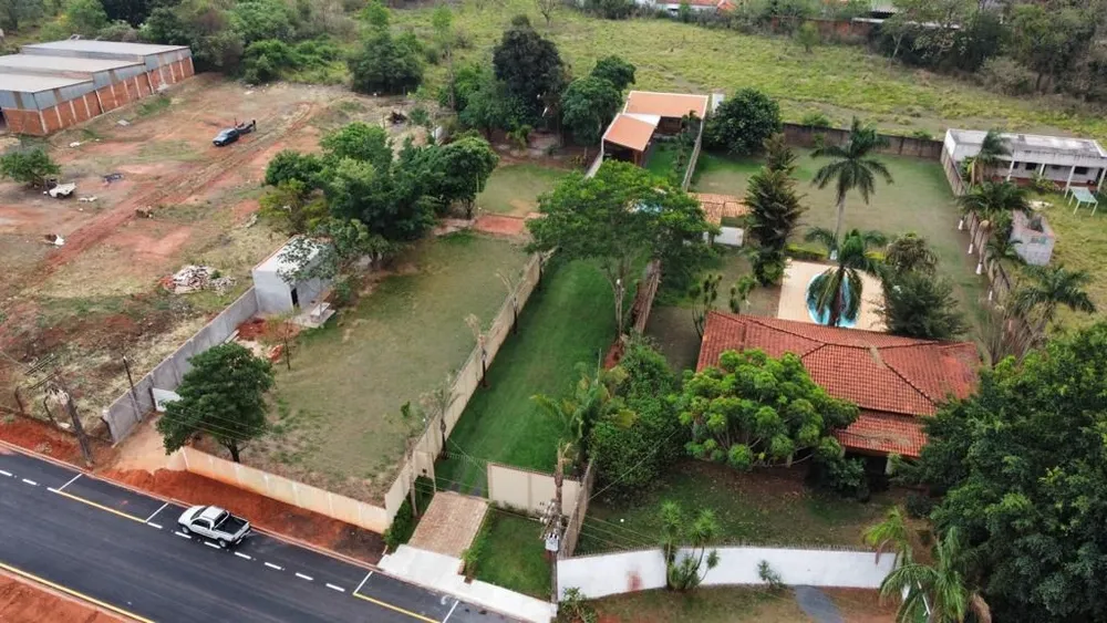 Casa, 1 quarto - Foto 4