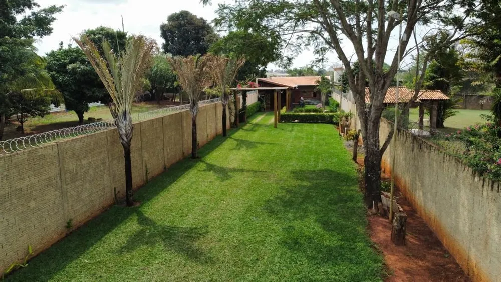 Casa, 1 quarto - Foto 1