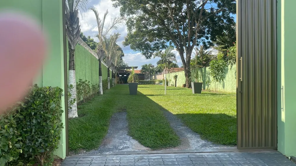 Casa, 1 quarto - Foto 5