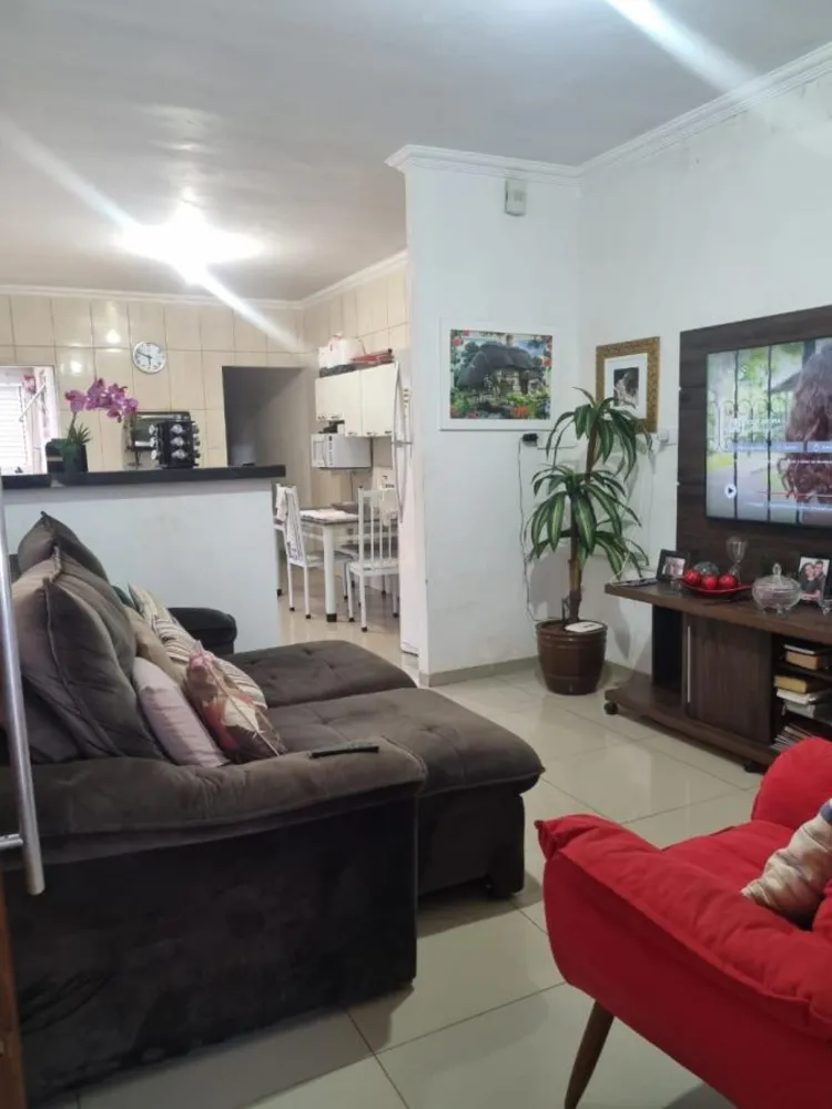 Casa, 2 quartos - Foto 4