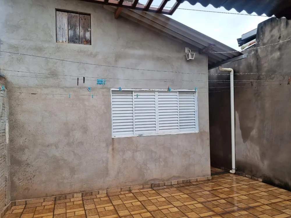 Casa, 2 quartos - Foto 9