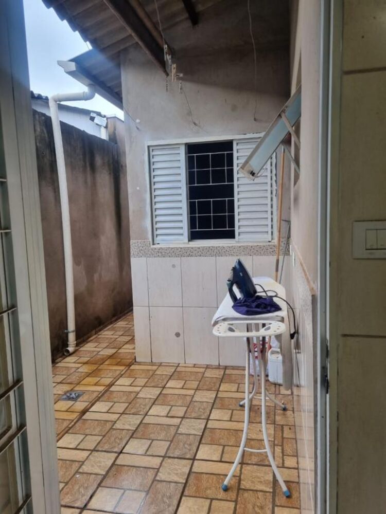 Casa, 2 quartos - Foto 4