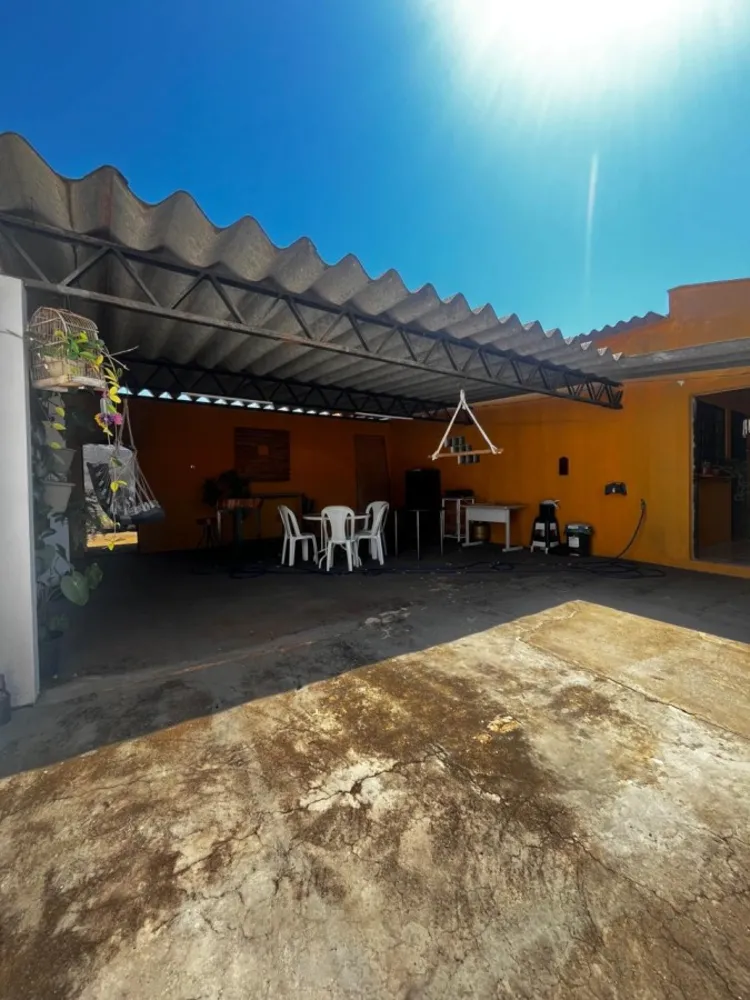 Casa, 2 quartos - Foto 4