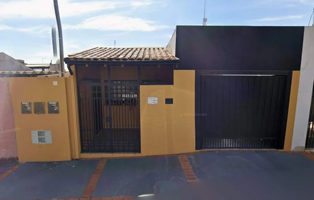 Casa, 2 quartos - Foto 1