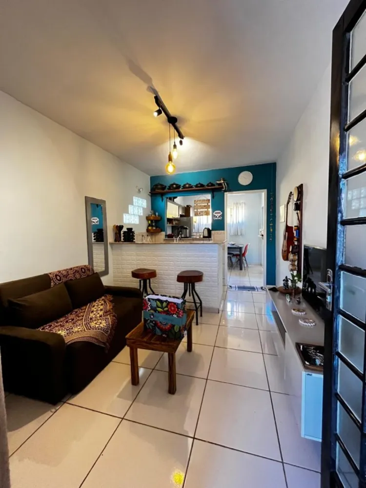 Casa, 2 quartos - Foto 10