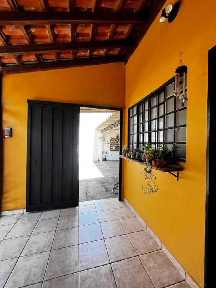 Casa, 2 quartos - Foto 2