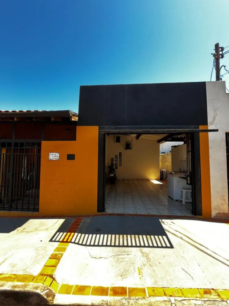 Casa, 2 quartos - Foto 5