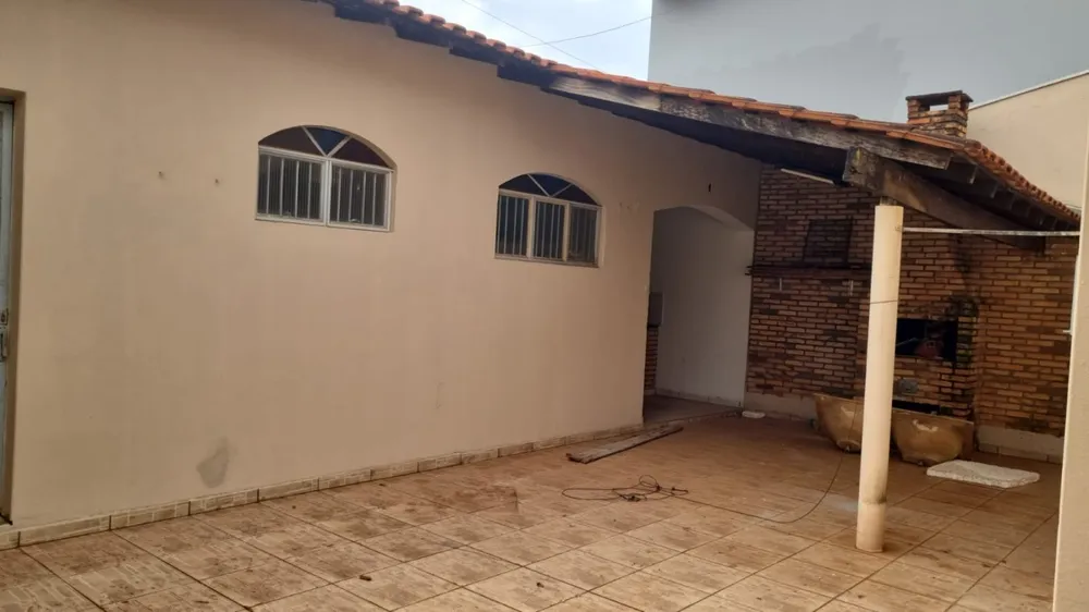 Casa, 3 quartos - Foto 9
