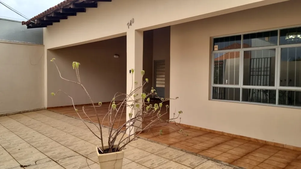 Casa, 3 quartos - Foto 1