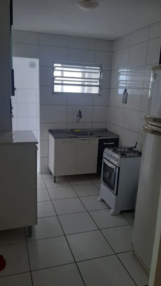 Apartamento, 2 quartos - Foto 2