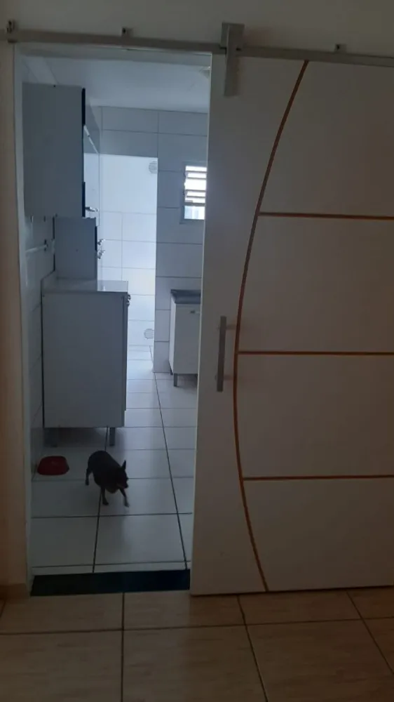 Apartamento, 2 quartos - Foto 1