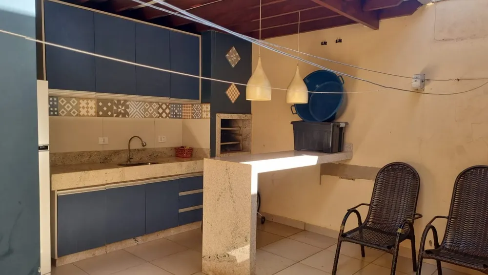 Casa, 2 quartos - Foto 10