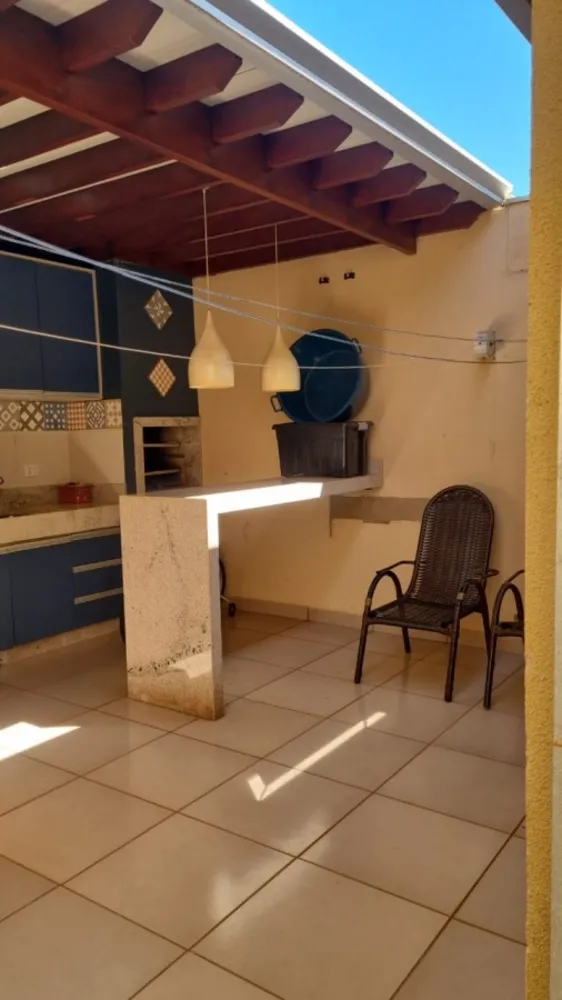 Casa, 2 quartos - Foto 1