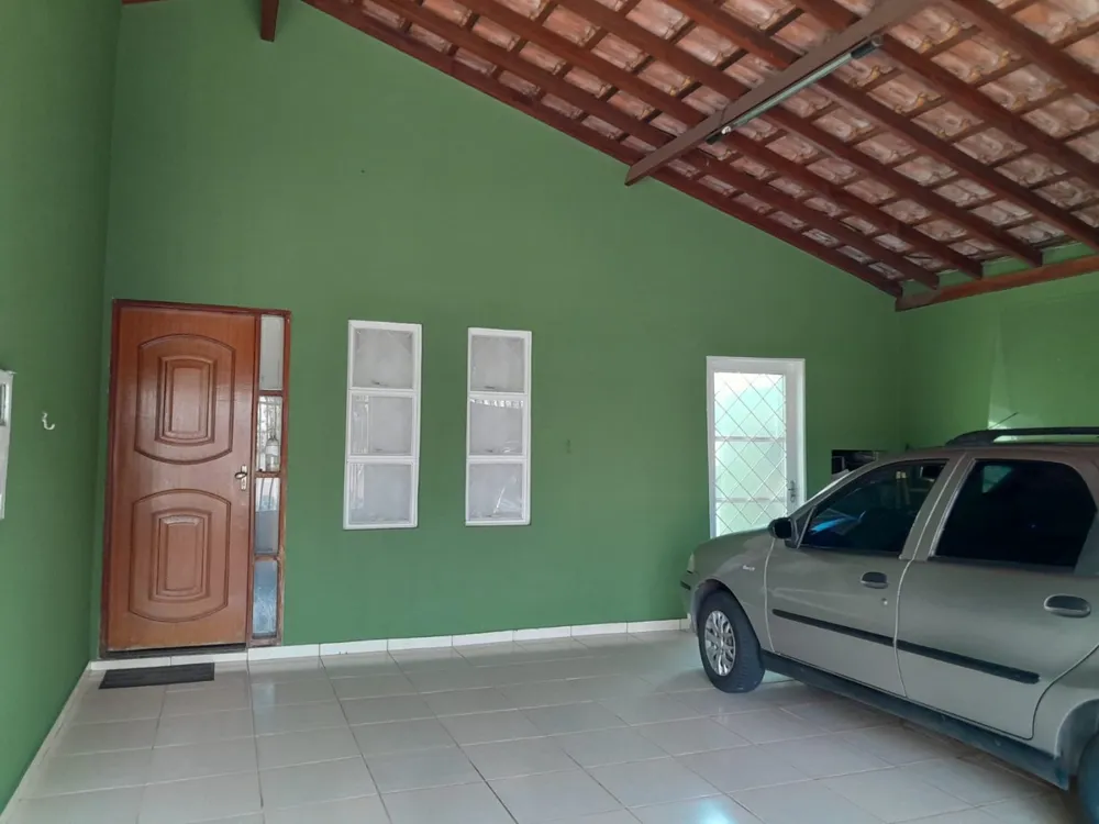 Casa, 3 quartos - Foto 3