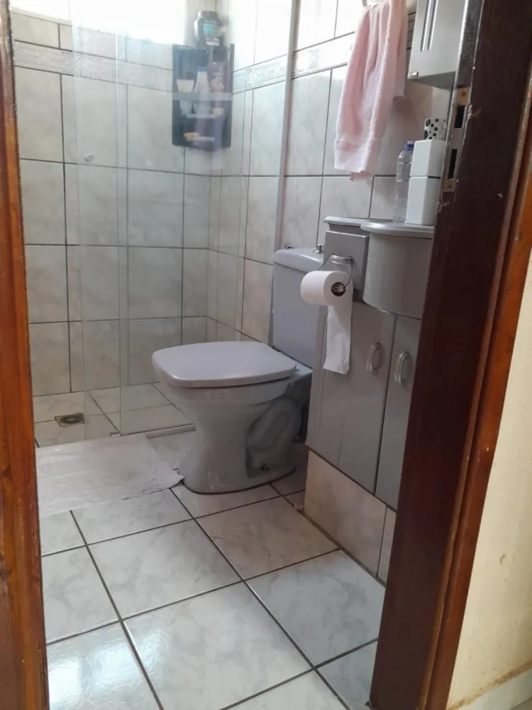 Casa, 3 quartos - Foto 5