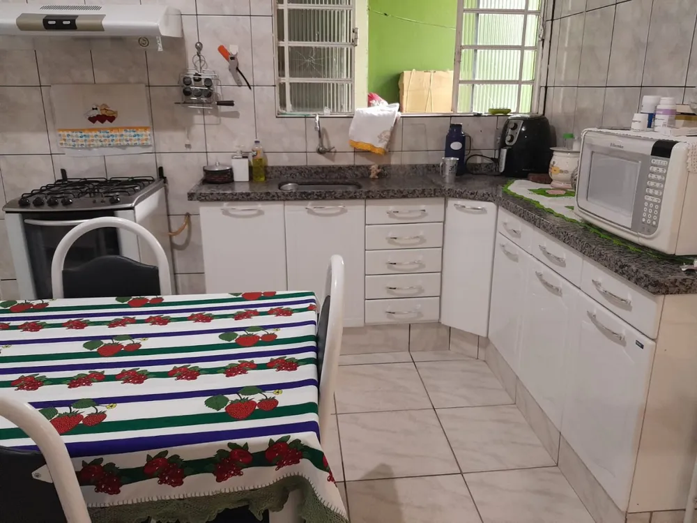 Casa, 3 quartos - Foto 10
