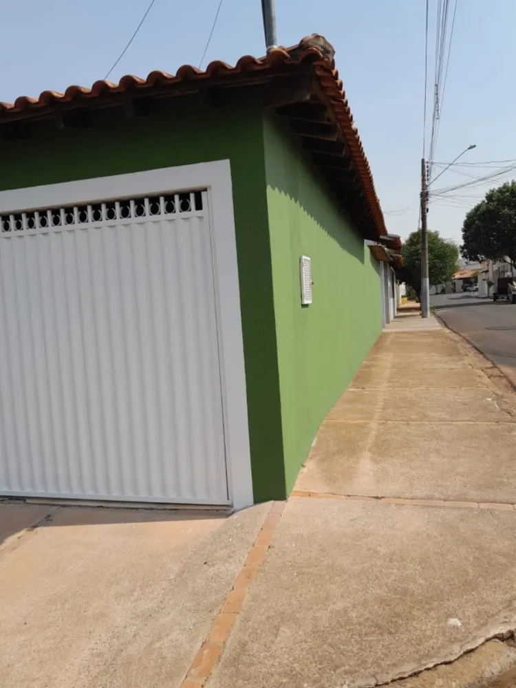 Casa, 3 quartos - Foto 1