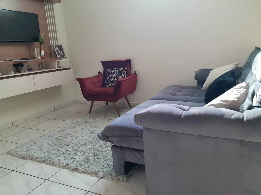 Casa, 3 quartos - Foto 7