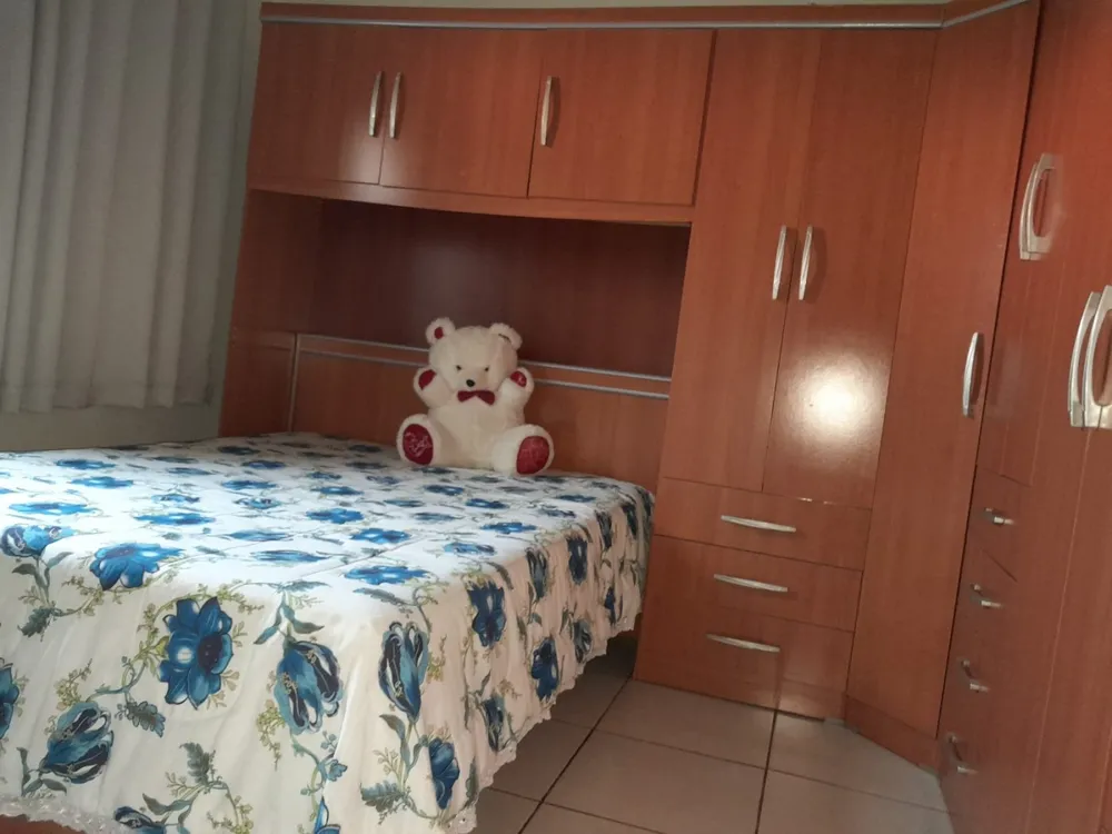Casa, 3 quartos - Foto 11