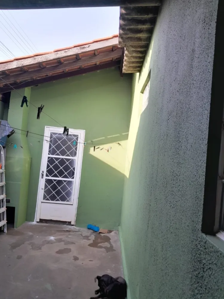 Casa, 3 quartos - Foto 6