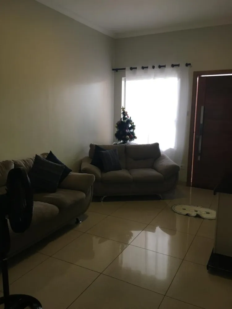 Casa, 3 quartos - Foto 4