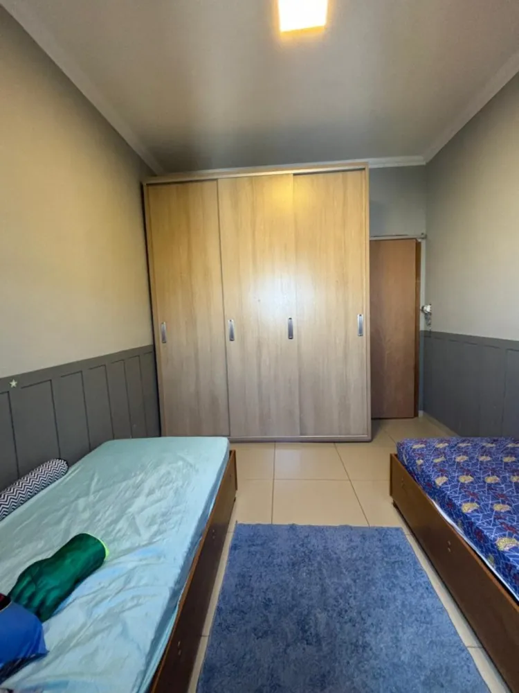 Casa, 3 quartos - Foto 11