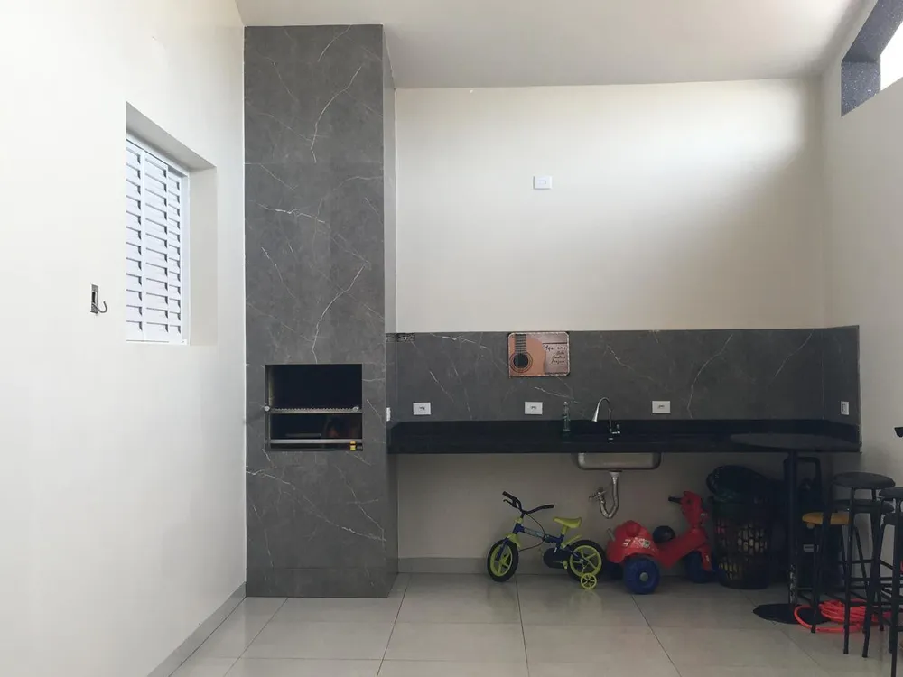 Casa, 3 quartos - Foto 5