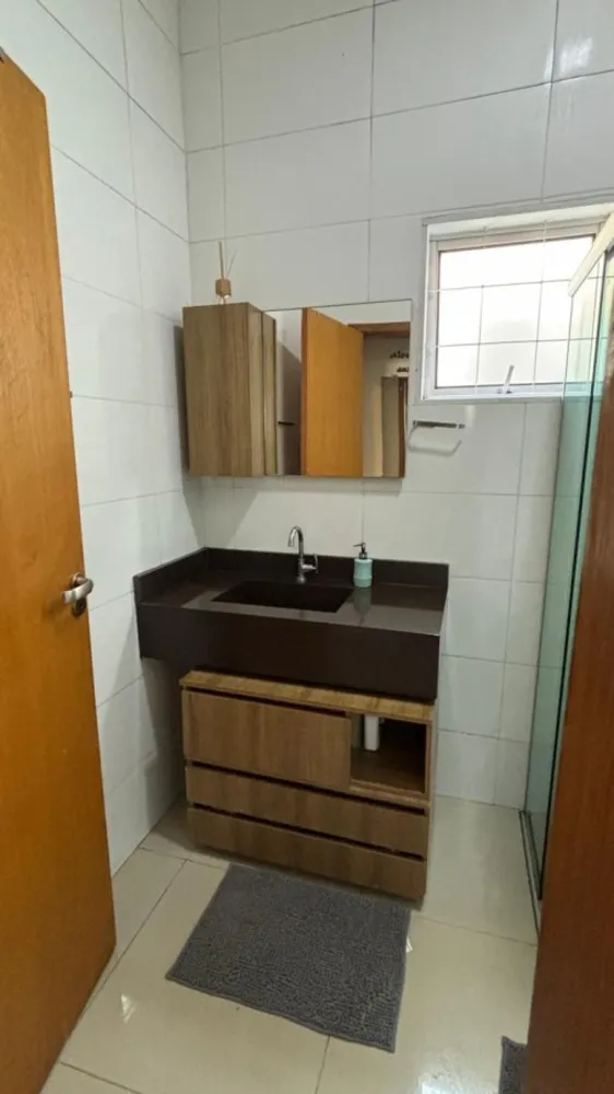 Casa, 3 quartos - Foto 12